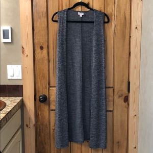 LuLaRoe Duster